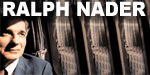 Activist Ralph Nader