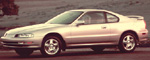 Honda Prelude