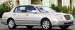 Kia Amanti