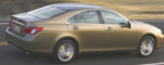 Lexus ES, ES330, 350