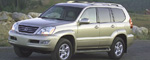 Lexus GX-470