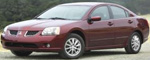 Mitsubishi Galant
