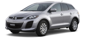 2012 Mazda CX-7 Review