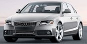 2012 Audi A4 Review