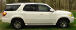 Toyota Sequoia