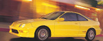 Acura Integra