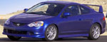 Acura RSX