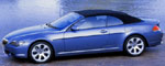 BMW 650