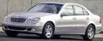 Mercedes Benz E Class