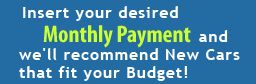 Monthly Payment Calculator