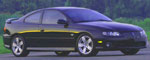 Pontiac GTO