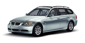 2007 BMW 3 Series