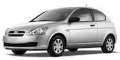 2008 Hyundai Accent Review