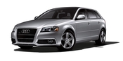 2007 Audi A3