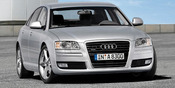 2007 Audi A8 Review