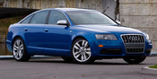 2008 Audi S6 Review