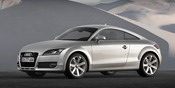2008 Audi TT Review