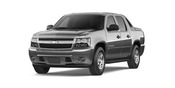 2008 Chevrolet Avalanche Review