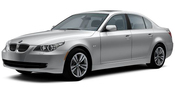 2008 BMW 5 Series Review