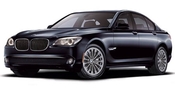 2008 BMW 7 Series Review