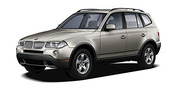 2007 BMW X3