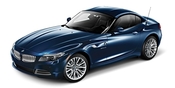 2007 BMW Z4 Review