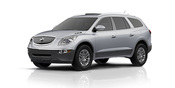 2008 Buick Enclave Review