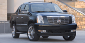 2008 Cadillac Escalade EXT Review
