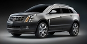 2007 Cadillac SRX Review
