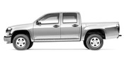 2008 GMC Canyon Review