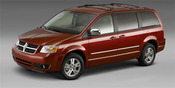 2008 Dodge Grand Caravan Review