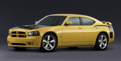 2007 Dodge Charger