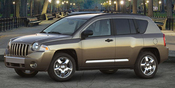 2008 Jeep Compass Review