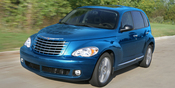 2007 Chrysler PT Cruiser