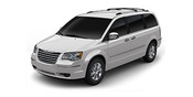 2007 Chrysler Town and Country Review