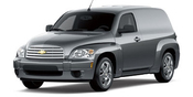2008 Chevrolet HHR Panel Review