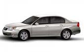 2008 Chevrolet Malibu Classic Review