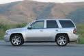 2007 Chevrolet Trailblazer Review