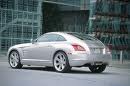 2007 Chrysler Crossfire Review