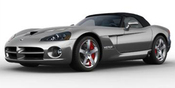 2008 Dodge Viper Review