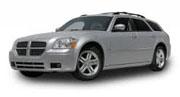 2007 Dodge Magnum Review