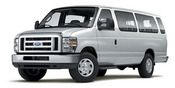 2008 Ford E-Series Van Review