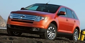 2007 Ford Edge