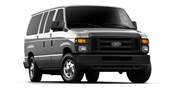 2007 Ford E-Series Wagon Review