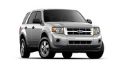 2008 Ford Escape Review