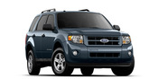 2008 Ford Escape Hybrid Review