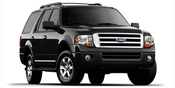 2008 Ford Expedition Review