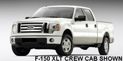 2008 Ford F-150 Review