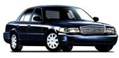 2007 Ford Crown Victoria Review