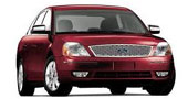 2007 Ford Five Hundred Review